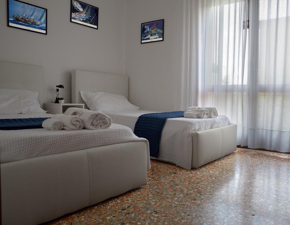 I Like Venice Mestre Chambre photo