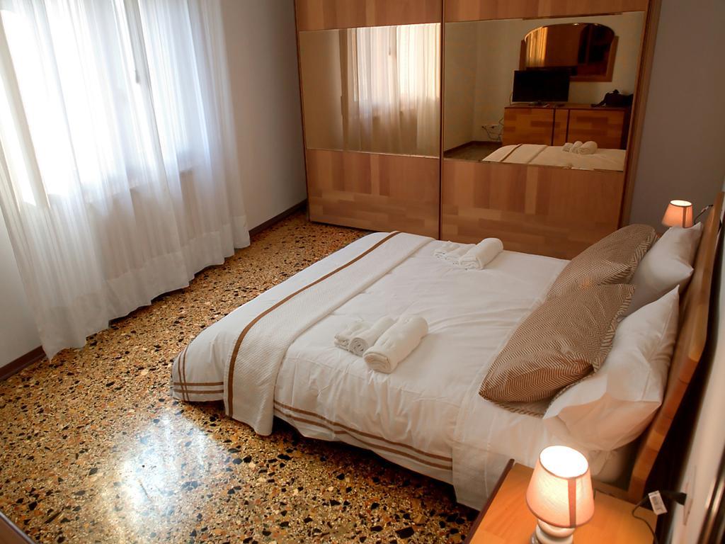 I Like Venice Mestre Chambre photo