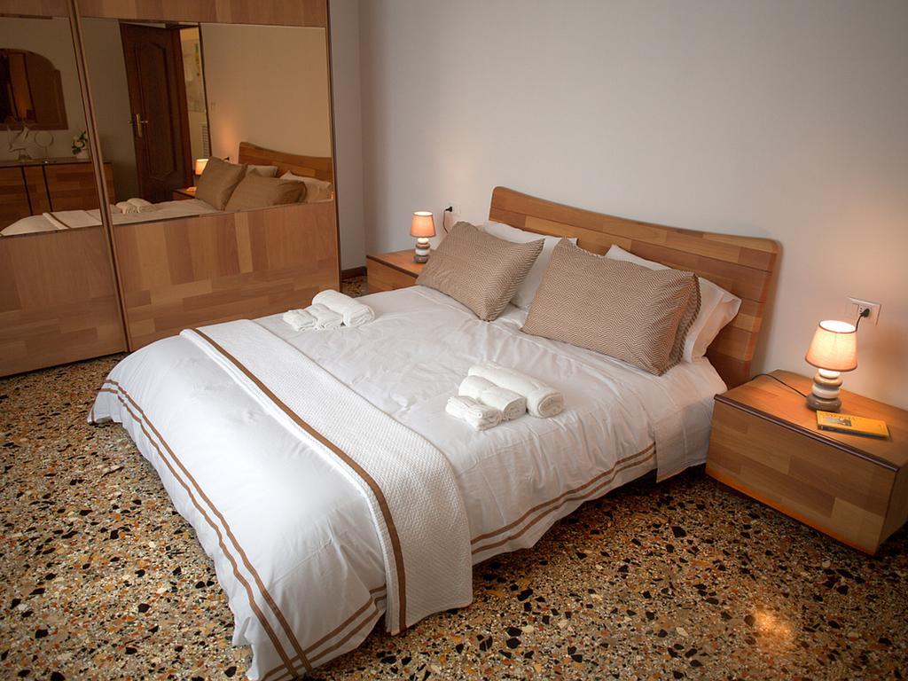 I Like Venice Mestre Chambre photo