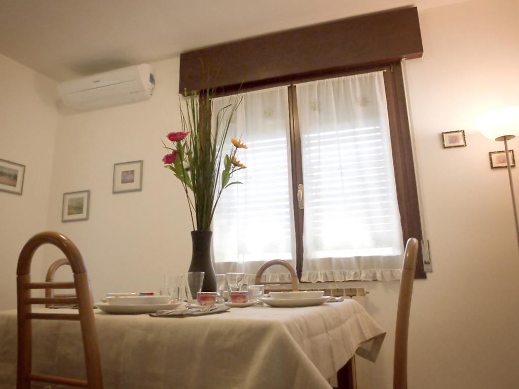 I Like Venice Mestre Chambre photo