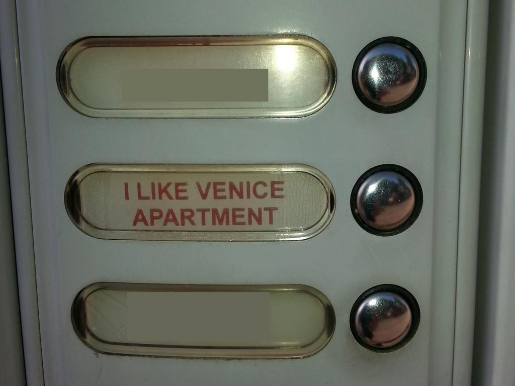 I Like Venice Mestre Extérieur photo